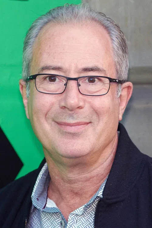 Ben Elton profile