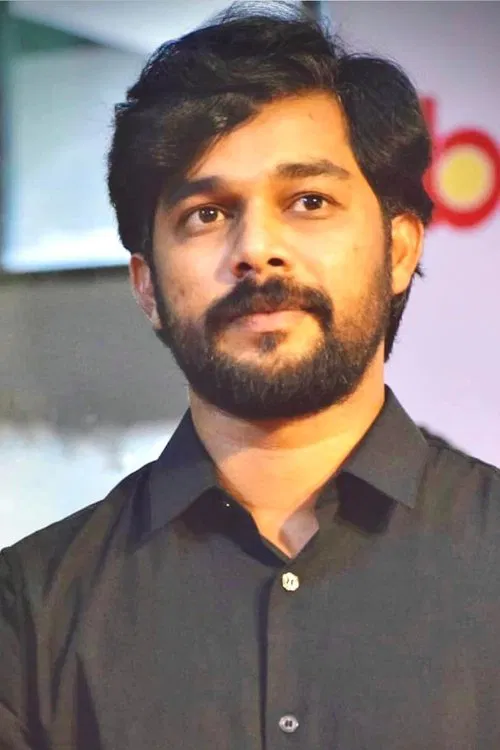 Sharafudheen profile