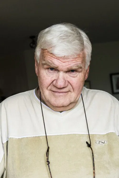 Magnús Ólafsson profile