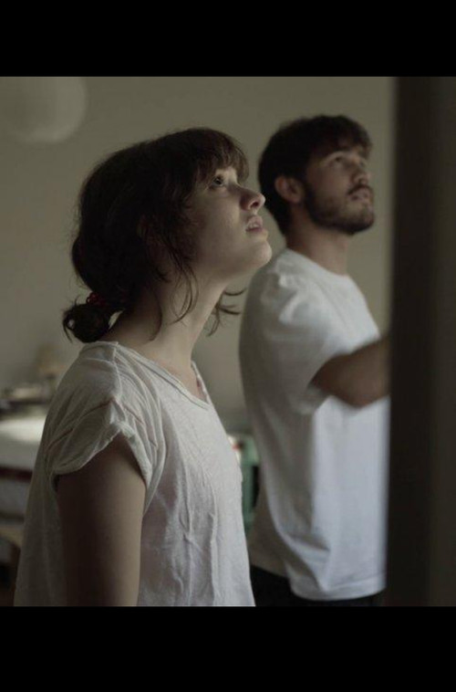 De lo que fue poster