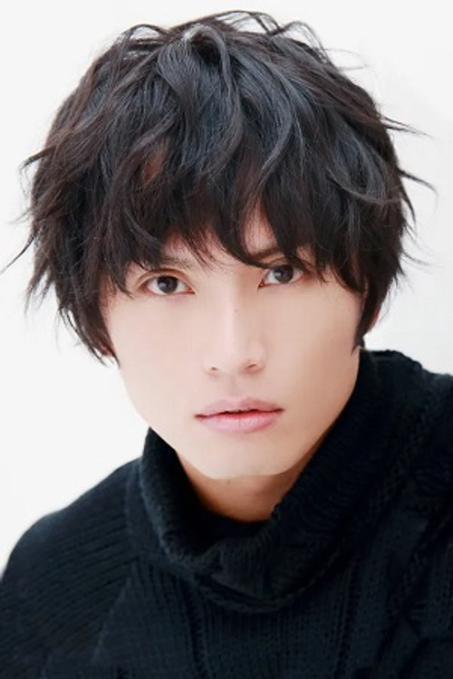 Yuki Tomotsune profile