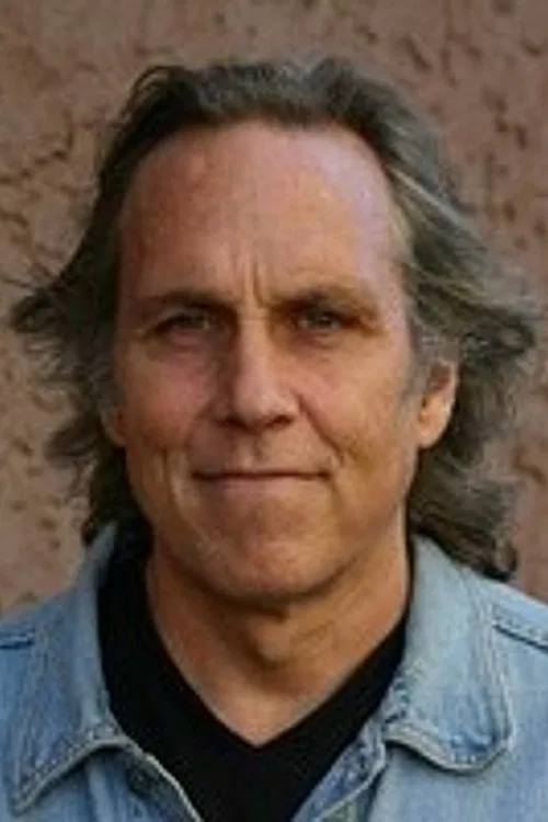 Jason Robards III profile