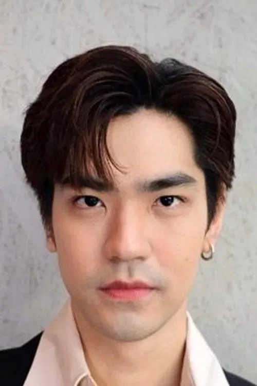 Pirapob Ardviboonporn profile