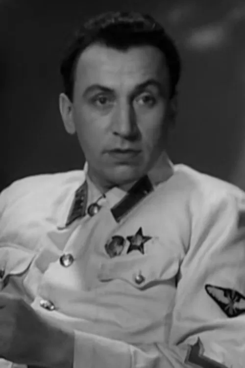 Anatoliy Zhukov profile