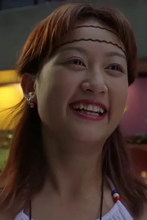 Tsui Ling-Ling profile