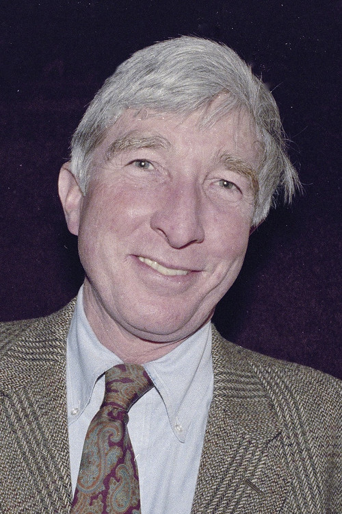 John Updike profile