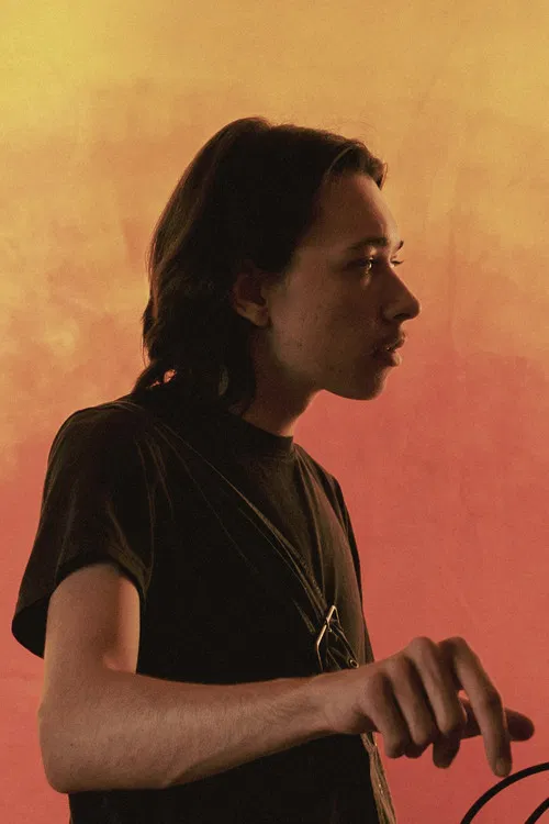 Julien Gouri profile