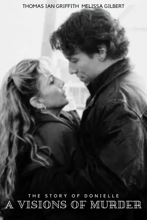 A Vision of Murder: The Story of Donielle poster