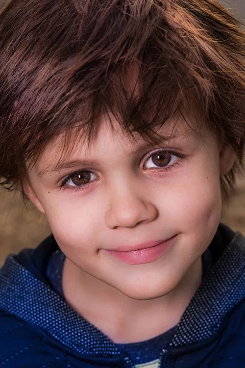 Nye Reynolds profile