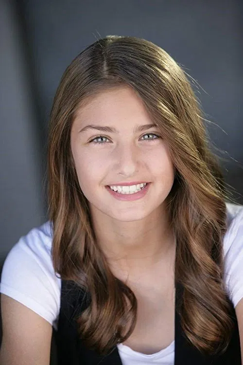 Olivia Draguicevich profile