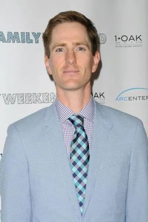 Benjamin Epps profile