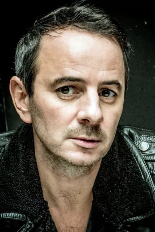 Pierre-Alexandre Vertadier profile