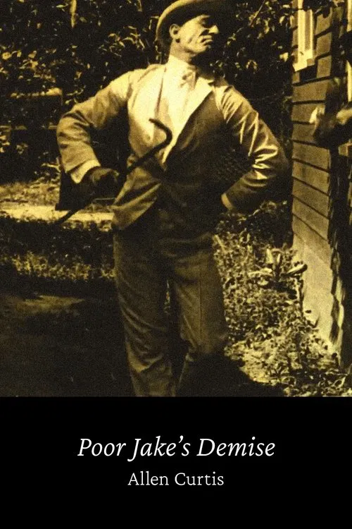 Poor Jake's Demise poster