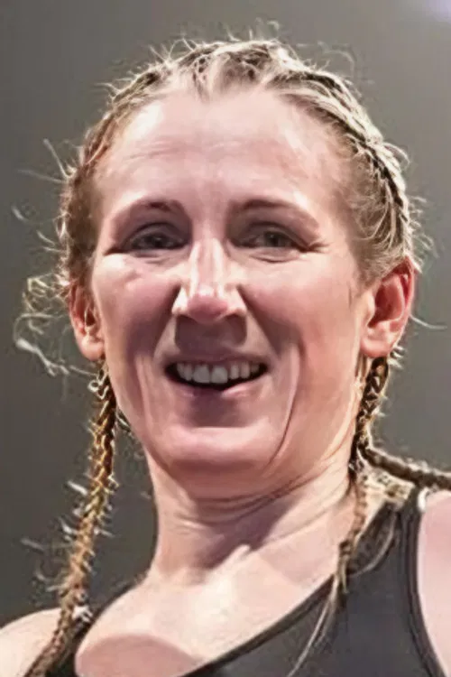 Vicky Wilkinson profile