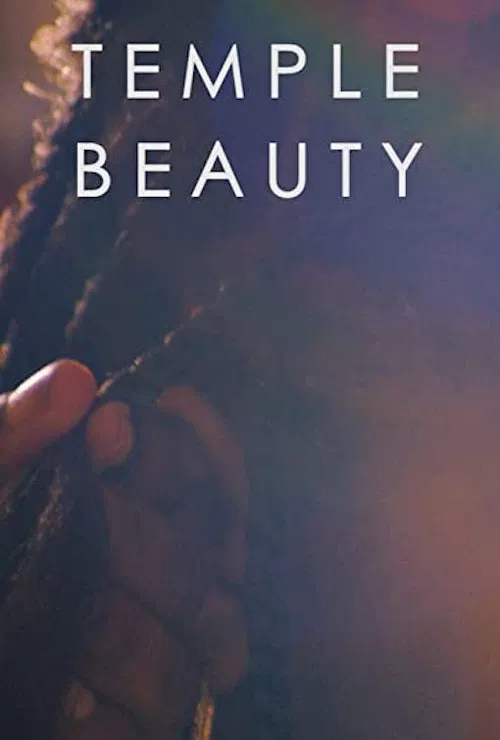 Temple Beauty poster