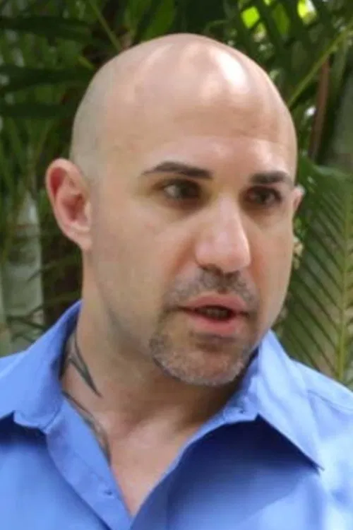 Michael Masters profile