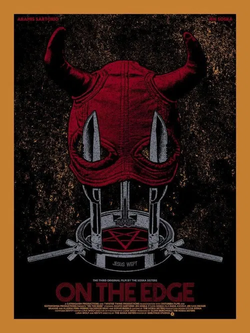 WIH Massive Blood Drive PSA 2016 poster