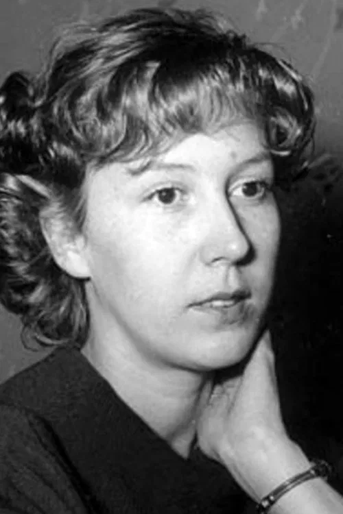 Anne-Marie Cazalis profile