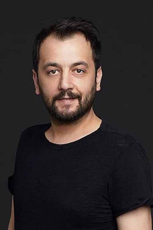 Özgür Biber profile