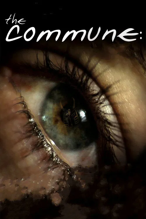 The Commune poster