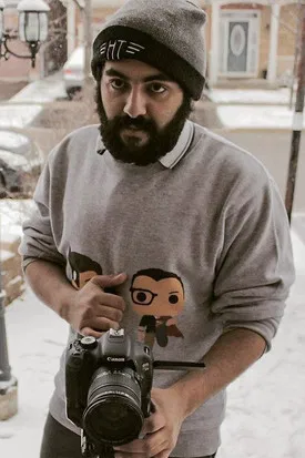 Khizer Khani profile