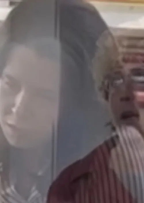 Alex and Taylor Come Up With Characters poster