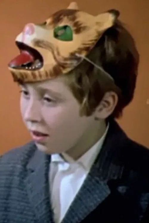 Boris Melnikov profile