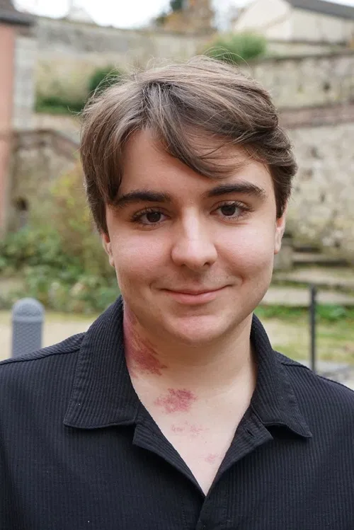 Thomas Levey profile