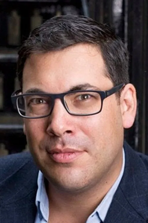 Thomas Viner profile