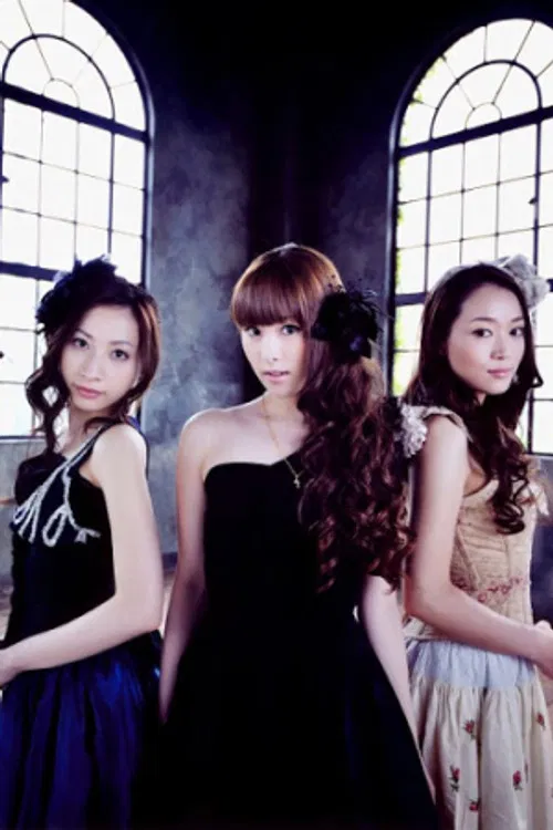 Kalafina profile