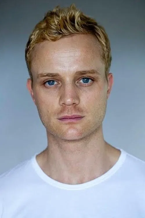 Lucas Hansen profile