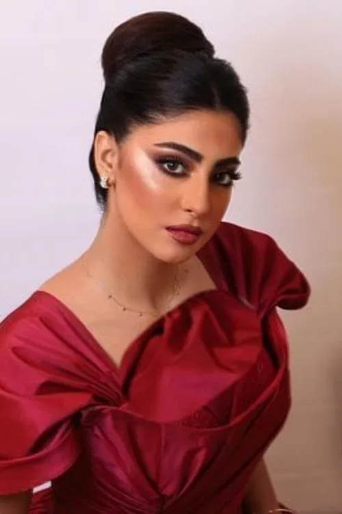 Zahraa Dehrab profile