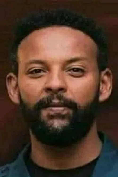 Amanuel Habtamu profile