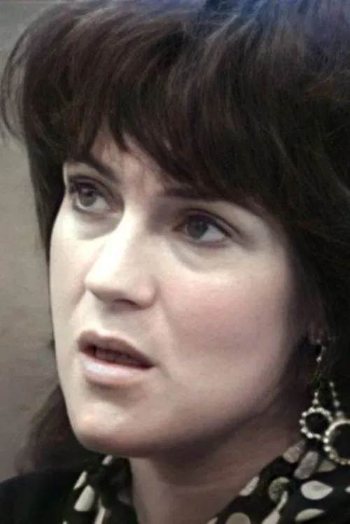 Stephanie Sarver profile