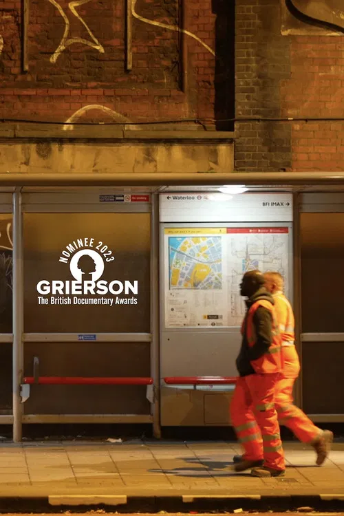 Two Copper Wires poster