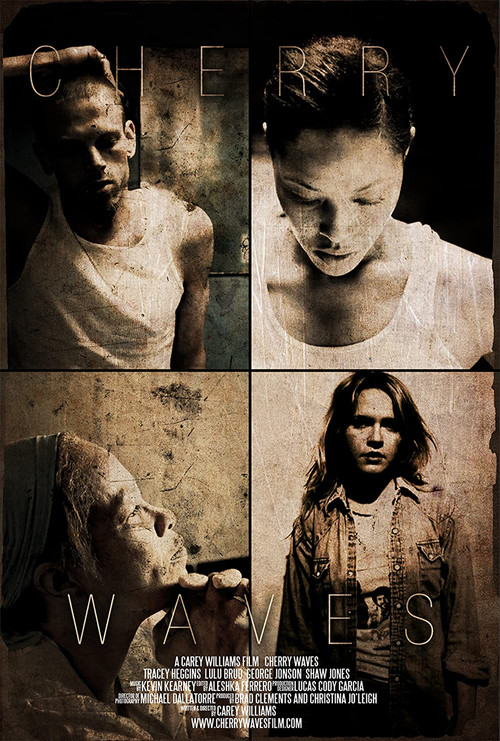 Cherry Waves poster