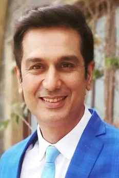 Sachin Khurana profile