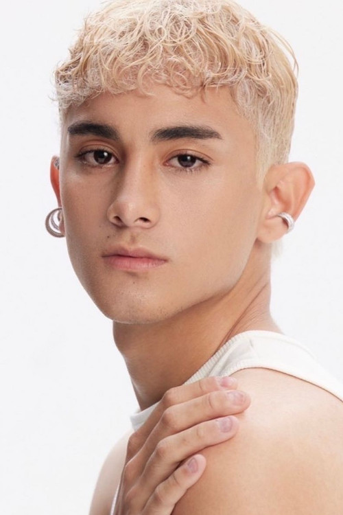 Wachirawit De Graef profile