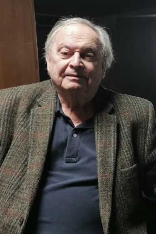 Philippe Ferran profile