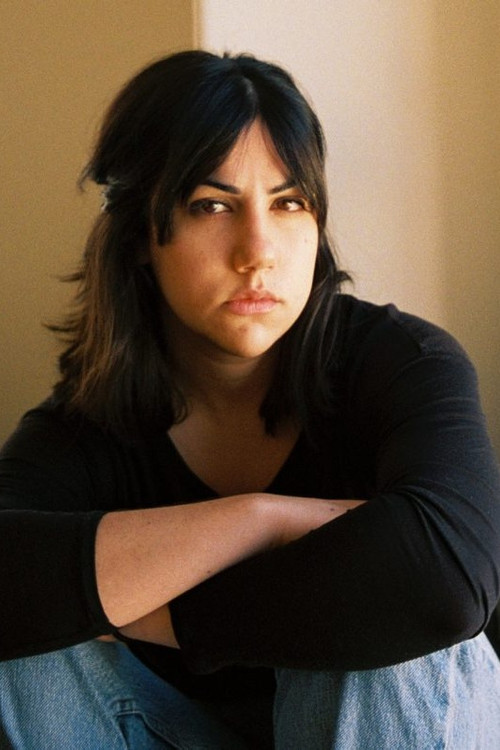 Rayka Zehtabchi profile