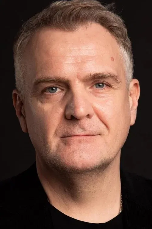 Sergey Pioro profile