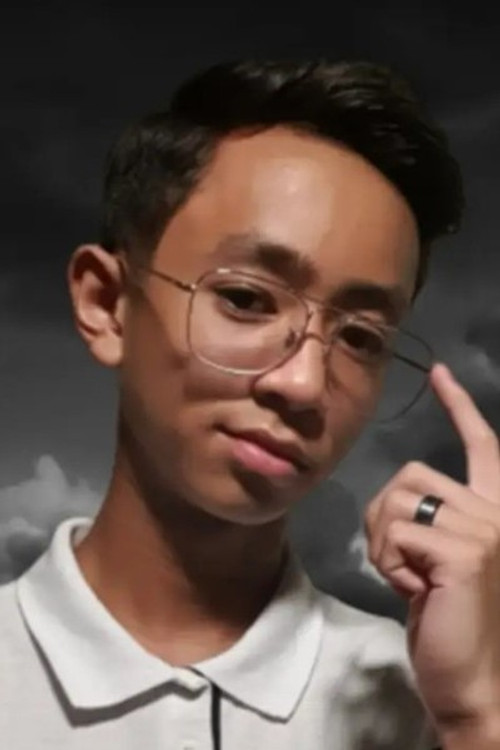 Rykal Iskandar profile