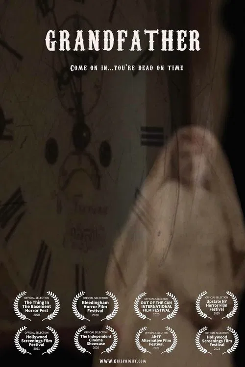 Grandfather poster