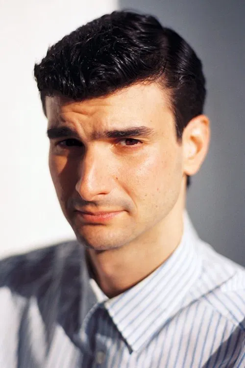 Justin Kuritzkes profile