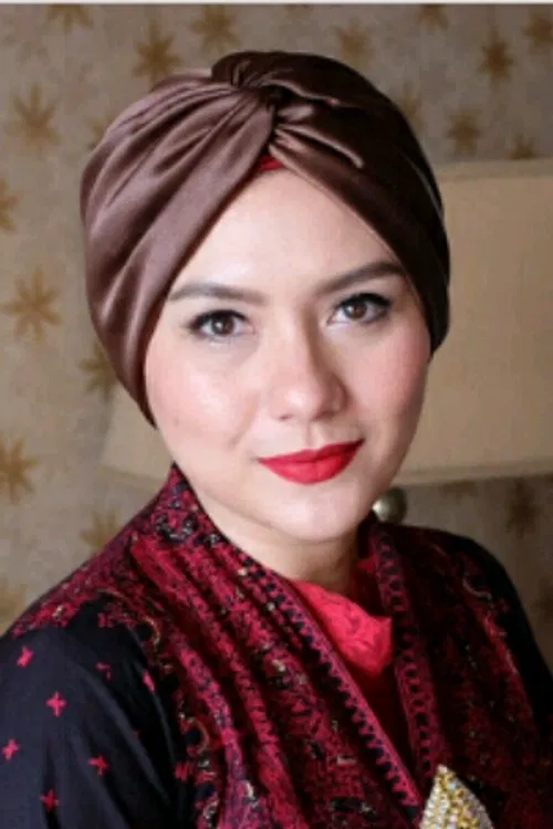 Viona Rosalina profile