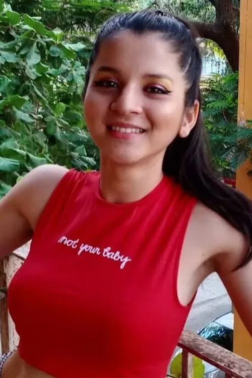 Vaishnavi Kadam profile
