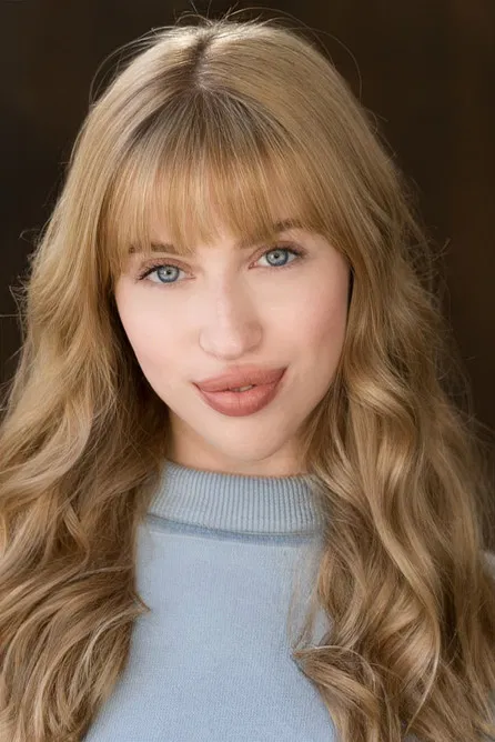 Kendall Rucks profile