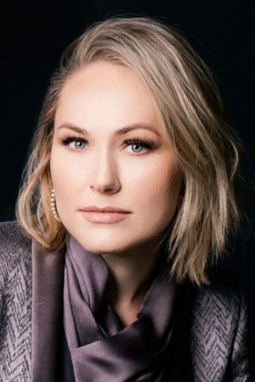 Angela Brower profile