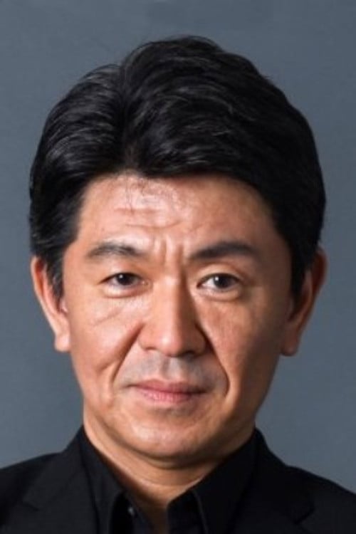 Koji Mitsumizo profile