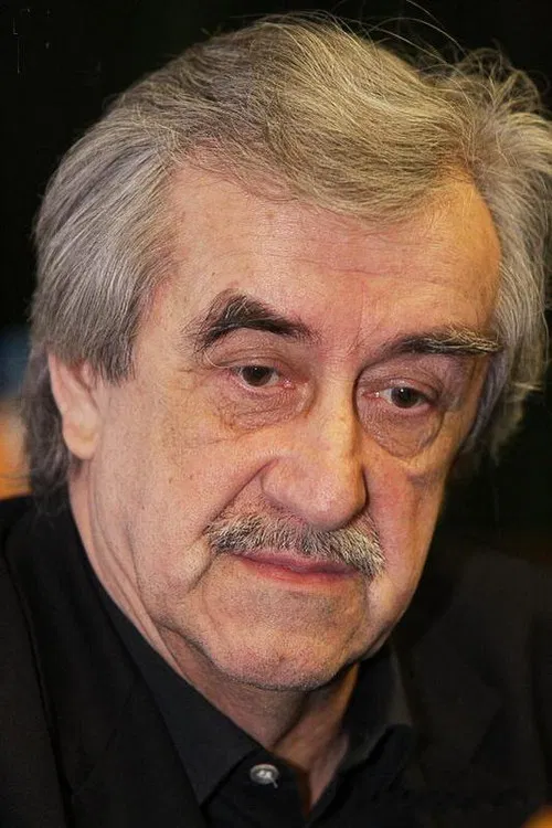 Maciej Pietrzyk profile